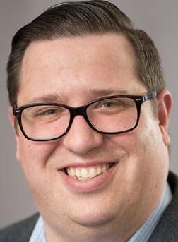 Andrew Odor